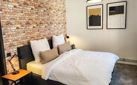 Ferienwohnung Backstube